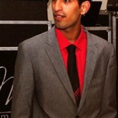 Harmeet Singh Girn
