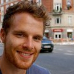 Michael Helmer Nielsen