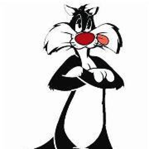 Кот сильвестр