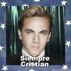 Siempre Cristian España