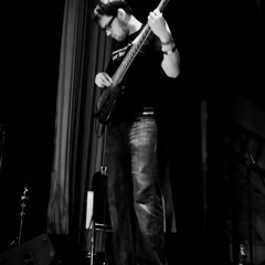 Panislowski Trio - Porno Hip Hop (Live at Blue Note Dresden, 05.08.2011)