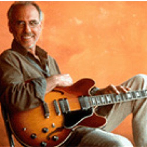 Larry Carlton Trio - Walk With Me