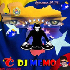 djmemo89