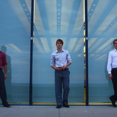 The Dylan Andrews Trio