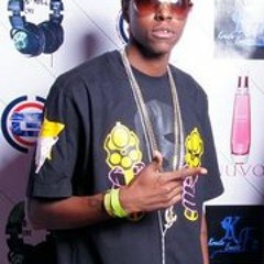 Prentice Profitboy Mobley