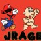 JRAGE