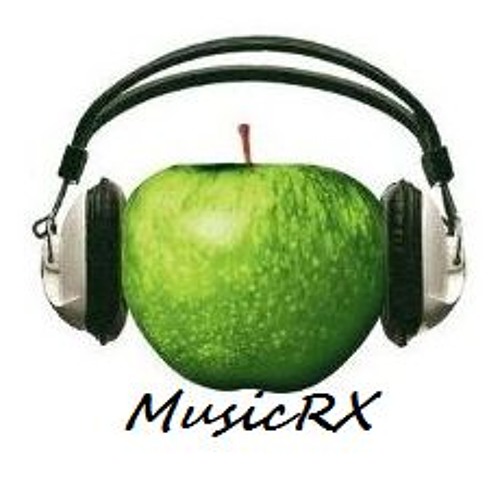 MusicRX’s avatar