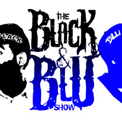 blackandblushow