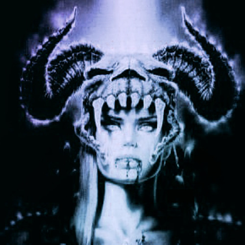 Lilithium’s avatar