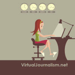 virtualjournalism