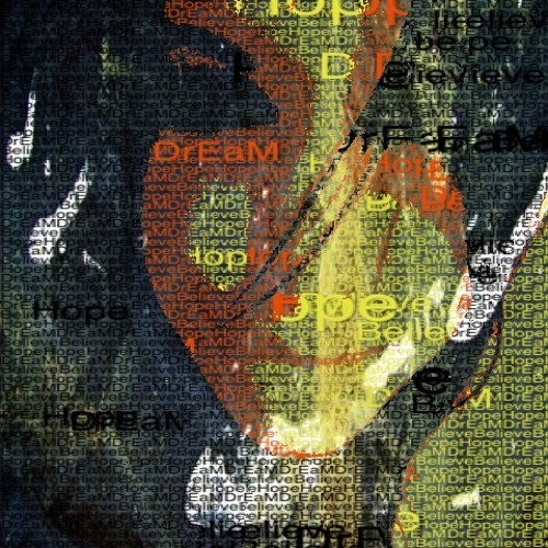 Pink Champagne- Lovedrug COVER