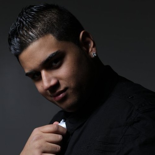 DJ Punjab-E’s avatar