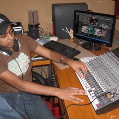 Dj Abhishek Das