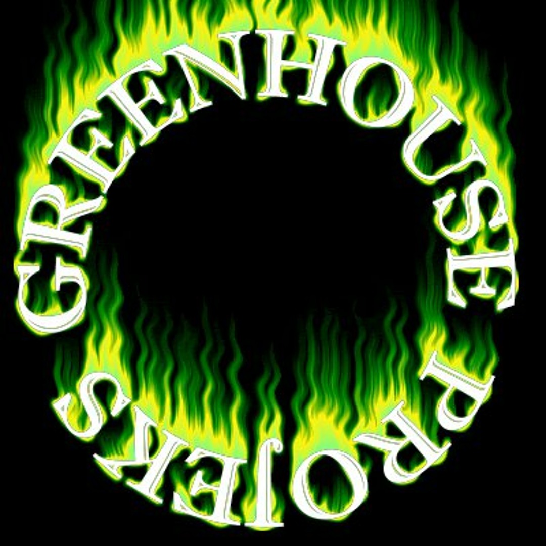 邦楽 Tycoon Tash - Green House Effect Tycoon To$h – Chinasyndrome Green House Effect – Vinyl (LP