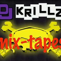 djkrillzmixtapes