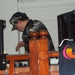 Oobak Deejay