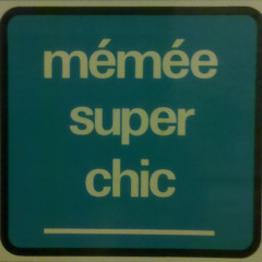 memeesuperchic