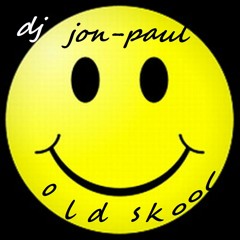 dj jonpaul