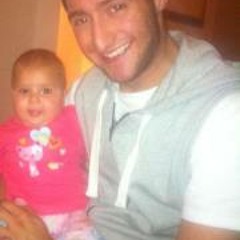 Omarion 'Benzema' Shaikly