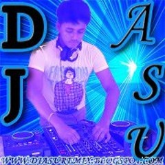 DJ ASU