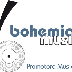 Bohemia DJ