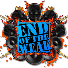 End Of The Weak Germany