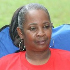 LaJoyce Taylor Aldridge