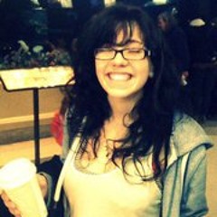 Sabrina Alys Klassen