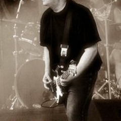 Jeffrey Lee Hammond