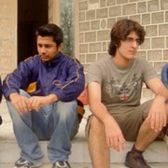Sher-Ali Khurram