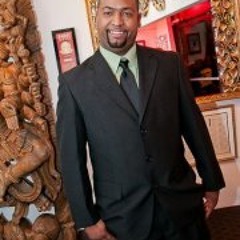 Amaury Brito CrazyLife