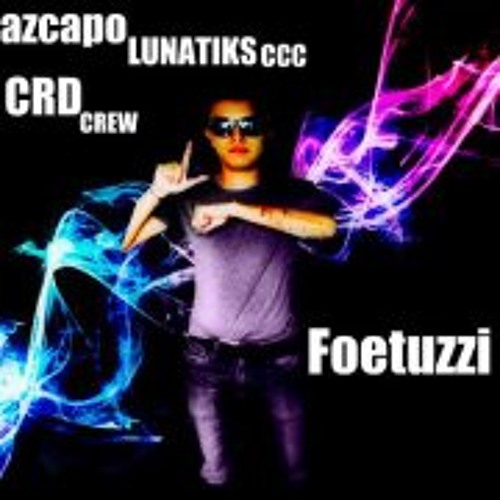 Foetuzzi Gonzalez’s avatar