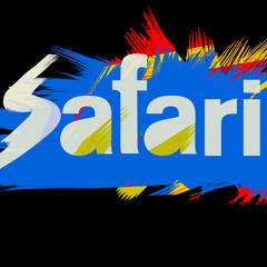 safariband