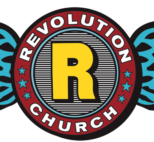 revolutionnyc podcast artwork