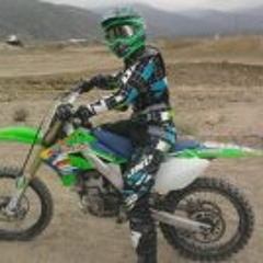 Stephen Francis 2