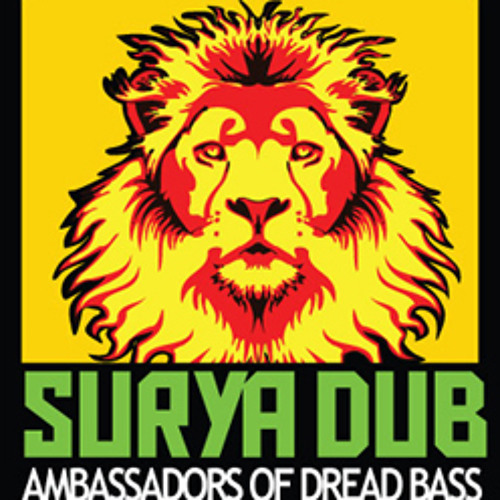 Surya Dub Radio on Boxout FM, February Edition 2021