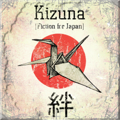 Kizuna: Fiction for Japan’s avatar