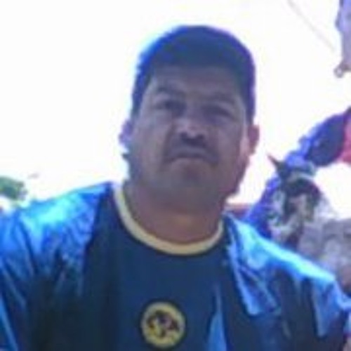 Arturo Angeles’s avatar