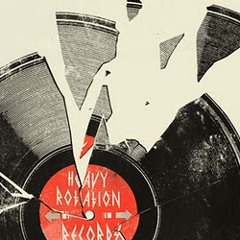 Broken Records 102.7 CFRO