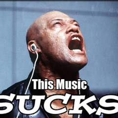 venaul's bullshit music