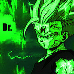Dr.Gohan