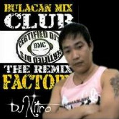 07. how can i tell her about you - Lobo [REMIX] DJ nitro