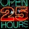 25hours