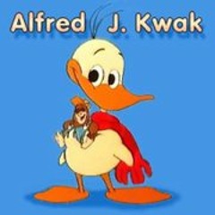 Alfred Mwenda