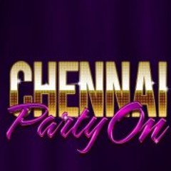 Chennai Partyon