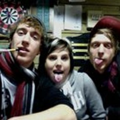 Jesse Ju Gåta Almarker