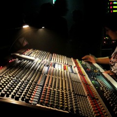 Angela Turner (Producer)