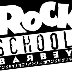 Rock School Barbey