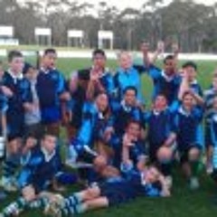 Fabian Jay Pritchard