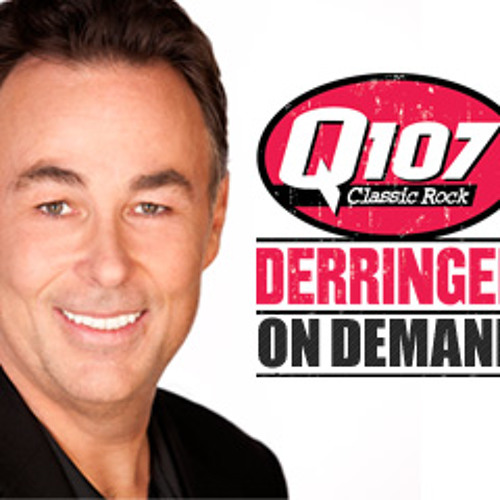 Stream Derringer Q107 music | Listen to songs, albums, playlists for free  on SoundCloud